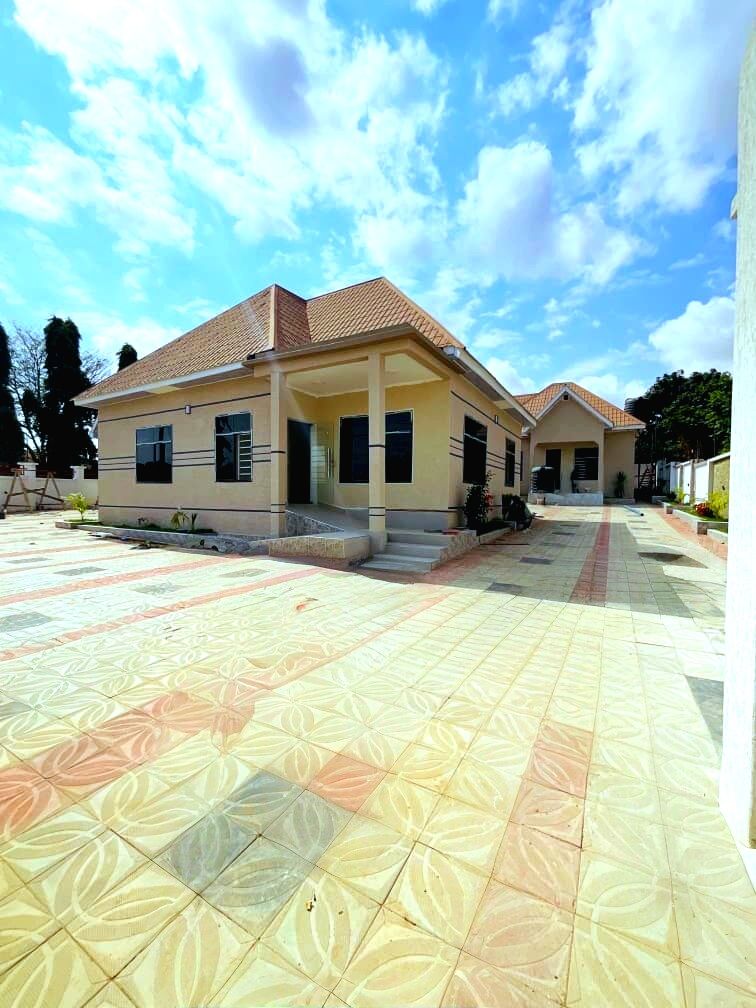 A picture of Lodge for rent in Dodoma Tanzania