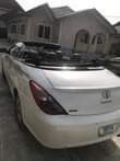 A picture of 2004 Toyota Solara