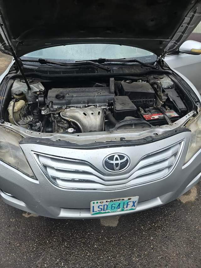 A picture of Used 2008 camry for sale