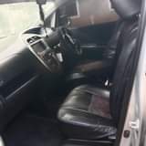 A picture of 2005 Toyota Ractics
