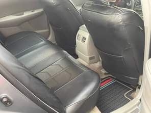 A picture of This is astonishing clean lexus es330 2005 model full option