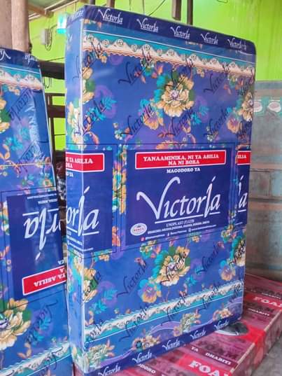 A picture of Magodoro original kutoka kiwandani yenye ubora na warant kuanzia miaka
