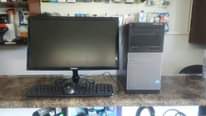 A picture of Dell Optiplex 7010 i5 3rd gen