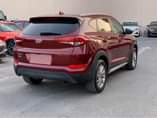 A picture of Hyundai tucson 2018 us specs Mileage 31000kmiles Cash or finance