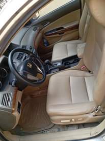 A picture of Honda Accord 2009 Super Sound Clean Top Condition