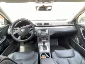 A picture of  ULTRA CLEAN FIRSTBODY PASSAT DEAL Name Volkwagen Brand Passat