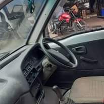 A picture of Carry nzur sana