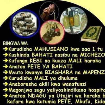 A picture of MZEE SANGA SIMU WHATSAPP 0655723800