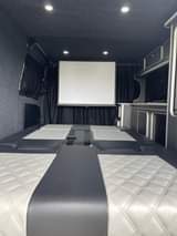 campervans for sale uk