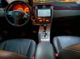 A picture of Sharp Corolla 2010 Keyless First body Accident free Engine untampered