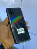 A picture of SAMSUNG Galaxy A31 Brand New