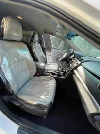 A picture of Toyota Camry 2016