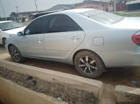 A picture of Toyota big daddy