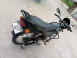 A picture of Boxer engine ya Fekon