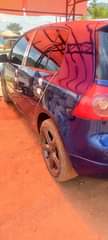 A picture of Volkswagen Golf5 2008 For Sale