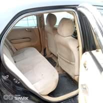 A picture of 2005 Honda City Silent Engine Gear needs little Attention Automatic