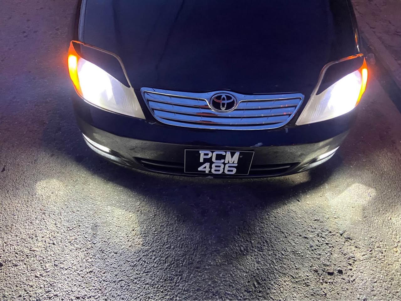 Trïštøń M.