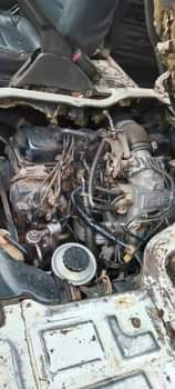 used toyota hiace