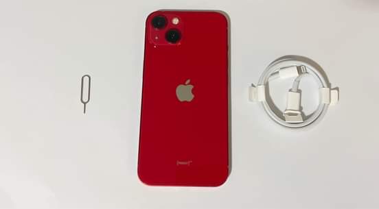 iPhone M.