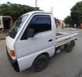 A picture of SUZUKI CARRY NAIUZA MIL 4 8 0743435416
