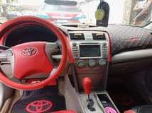A picture of Superclean Spider good engine and gear AC chilling buy and