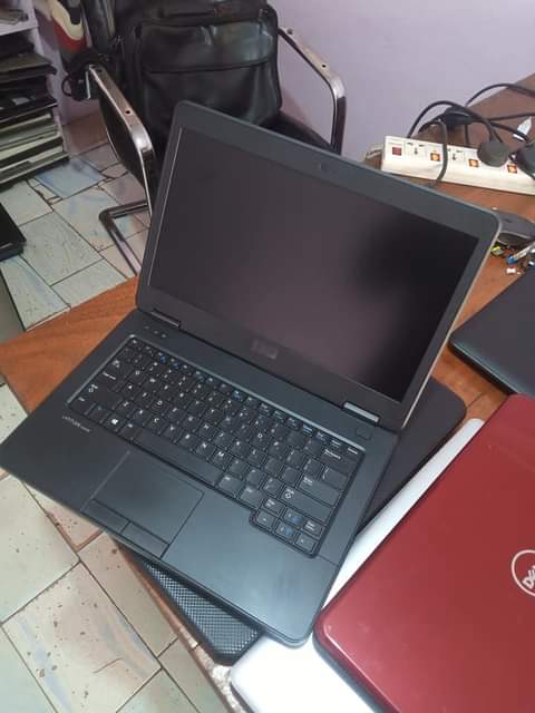 dell laptop