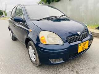 A picture of TOYOTA VTIZ 0714058883