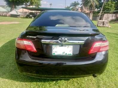 A picture of Camry Mussel 08 Flashed on Firstbody Dm or Call 07063306085