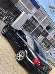 A picture of FOR SALE DIRECT BELGIUM MERCEDES BENZ E350 2007 2008 MODEL