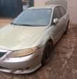 A picture of First Body Mazda 6 2003 Chilled Ac Rugged Manual Gear