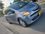 A picture of Toyota Ractiz