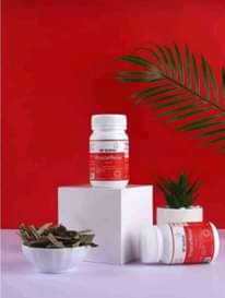 A picture of Health products