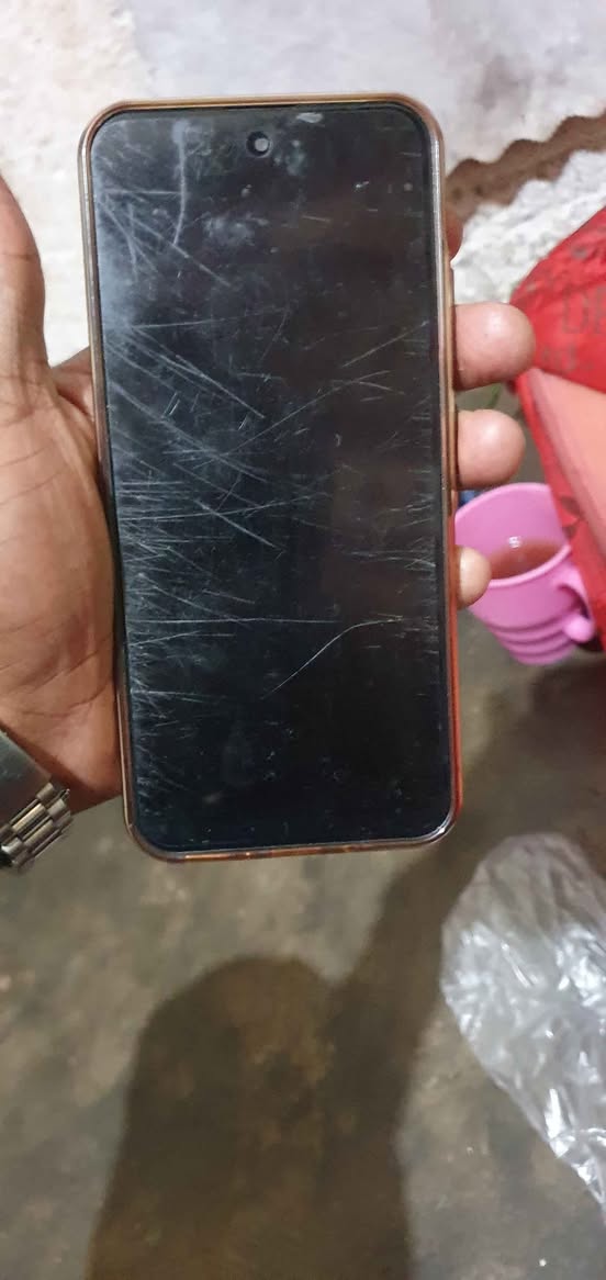 A picture of Samsung A56