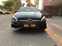 mercedes benz a200