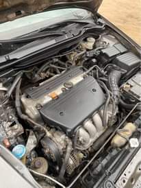 A picture of Honda DC 07 4plugs 07032790345 Location ijaye abule agba lagos
