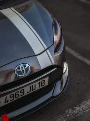 hybrid cars