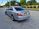 A picture of TOYOTA MARK X Price Bei 10 8mil Call 0658056651 Year