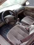 A picture of Toyota Corolla 2002