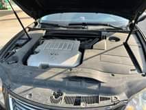 A picture of Lexus Es 350 2009 Toks Standard First body full option.