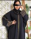 A picture of Dubai ABAYAS