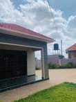 A picture of  EXQUISITE HOUSE FOR SALE KYANJA KOMAMBOGA 400 MILLION UGX