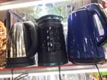 A picture of Electric kettle pacolator 0704297488