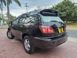 A picture of TOYOTA HARRIER MODEL 1998 ENGINE 5S CC 2164 KM 100000KM