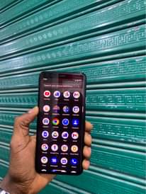 A picture of GOOGLE PIXEL 4XL GB 128 RAM