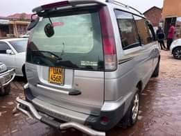 A picture of Out back 16.5m Noah 11m 0707033900