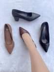 A picture of OFFICE SHOES
