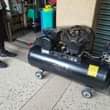 A picture of Brand New Air Compressor
