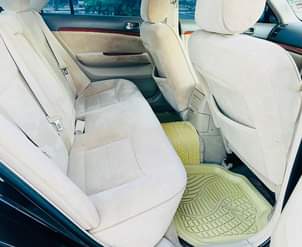 A picture of TOYOTA MARKII GX110 35th ANNIVERSARY