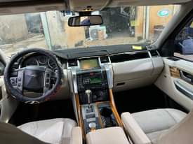 A picture of Naija used