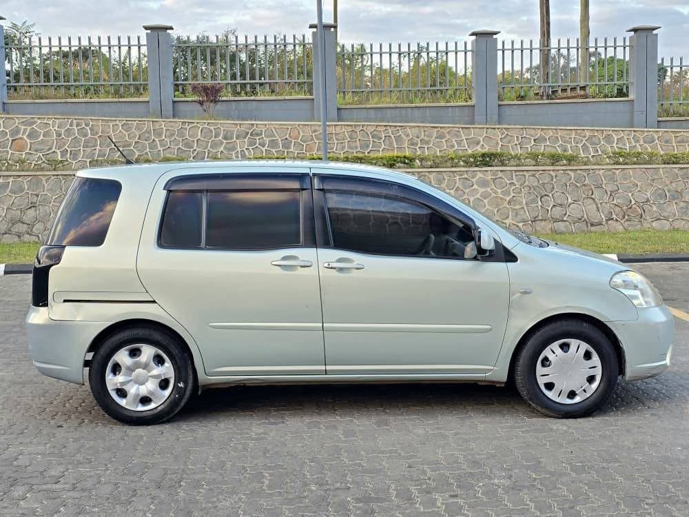 used toyota